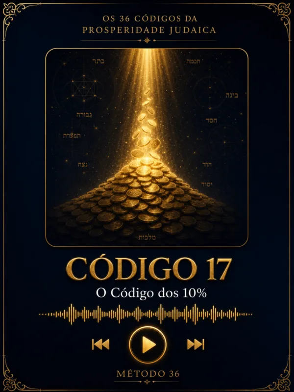 Código 17 — O Código dos 10%