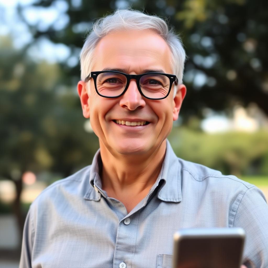 Foto de Daniel A.